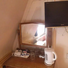 Arran House Hotel удобства в номере фото 2