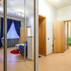 Гостиница FortEstate Leninskiy Prospekt 60/2 интерьер отеля