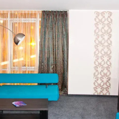 Hotel Noris детские мероприятия