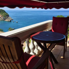 Отель Villa Sara Guesthouse 3* Номер Комфорт с различными типами кроватей фото 3