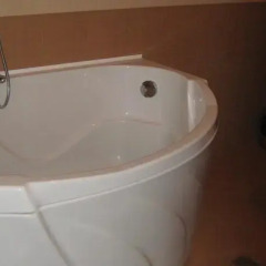 Hostel Brestnik Брестник спа