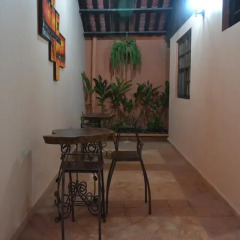 Отель & Spa Copan Colonial Гондурас, Копан-Руинас - отзывы, цены и фото номеров - забронировать отель & Spa Copan Colonial онлайн интерьер отеля