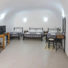 Отель Kykladonisia 3* Стандартный номер с различными типами кроватей фото 7