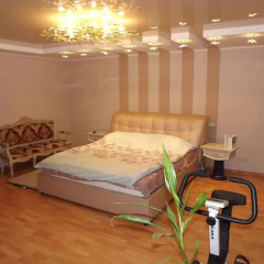 Апартаменты Holiday House 4* Люкс с различными типами кроватей фото 33
