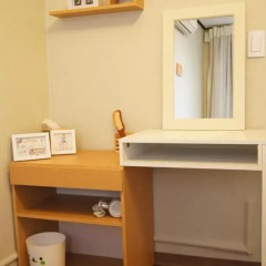 Отель Come On Guesthouse Myeongdong Стандартный номер с двуспальной кроватью фото 2