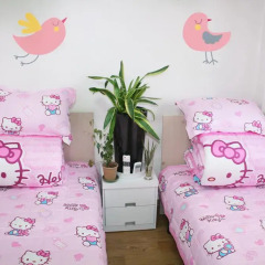 Отель Seoul Tower Family Guesthouse 2* Стандартный номер фото 4