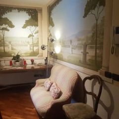Отель Leonardo Rome Holidays спа