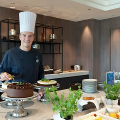 Quality Airport Hotel Stavanger Сола спа