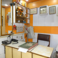 Отель Kiran Guest House в номере