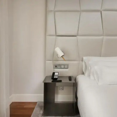 Отель Nh Collection Colon 4* Номер категории Премиум фото 4