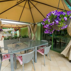 Family Hotel Gallery балкон