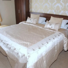 Отель Edenfield Guest House 3* Улучшенный номер с различными типами кроватей фото 7