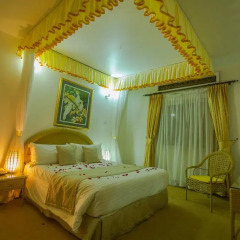 Отель Agip Motel 3* Номер Делюкс с различными типами кроватей фото 6