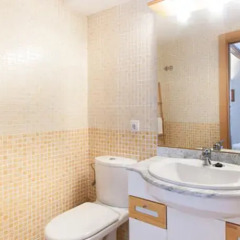 Отель Valencia Flat Rental Central Market Валенсия спа
