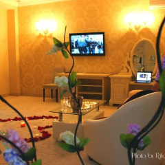 Отель Karat Inn детские мероприятия