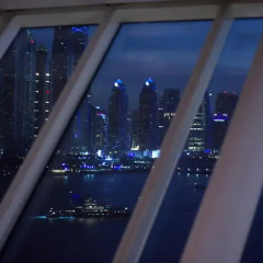 Отель Five Palm Jumeirah Dubai ОАЭ, Дубай - 3 отзыва об отеле, цены и фото номеров - забронировать отель Five Palm Jumeirah Dubai онлайн фото 2