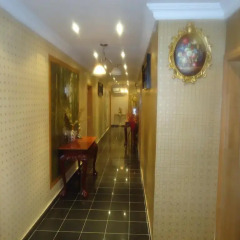 Firstview Luxury Apartment Hotel интерьер отеля фото 2