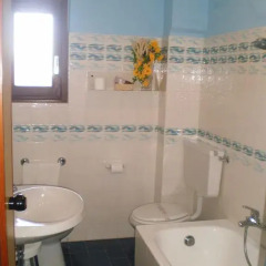 Hotel Belvedere 3* Стандартный номер фото 6