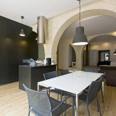 Апартаменты RVA - Gustave Eiffel Apartments в номере фото 2