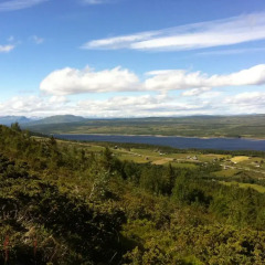 Отель Oset Høyfjellshotell фото 4