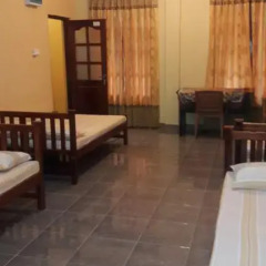 Отель Anura Guest Inn 3* Стандартный номер с различными типами кроватей фото 12