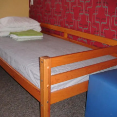 Old Town Hostel детские мероприятия