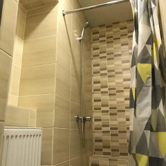 Fox Hostel Кровать в общем номере двухъярусные кровати фото 11