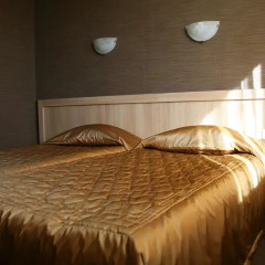 Park- Hotel Moskva 3* Люкс с разными типами кроватей фото 4