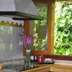 Отель Casa Rural DoÑa Herminda Ла-Матанса-де-Асентехо спа