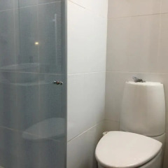 Отель Casas do Bairrinho ванная