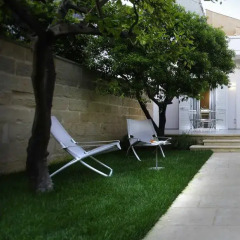 Отель B&B Bedinle' Лечче фото 5