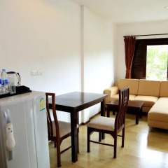 Отель Chaweng Park Place 2* Номер Делюкс с различными типами кроватей фото 36