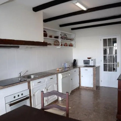Отель Casa Do Atlântico в номере