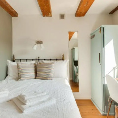 Отель Original Jordaan House спа