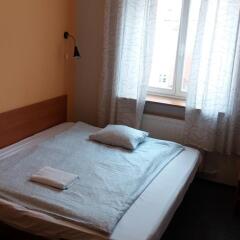 Отель Hill Inn 3* Стандартный номер фото 6
