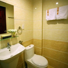 Souvenir Nha Trang Hotel 2* Улучшенный номер с различными типами кроватей фото 8