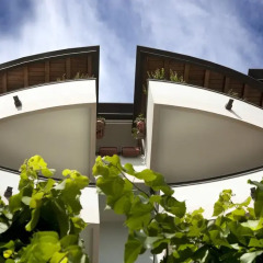Отель Residenza Nobel Appartamenti фото 8