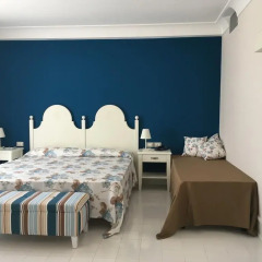 Hotel Danieli Pozzallo 4* Стандартный номер