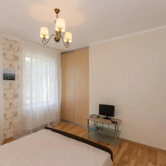 Отель Amber Coast & Sea 4* Апартаменты фото 2