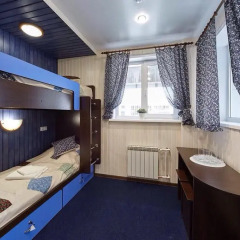 Гостиница Hostel Mila-Travel в Иркутске отзывы, цены и фото номеров - забронировать гостиницу Hostel Mila-Travel онлайн Иркутск детские мероприятия фото 2