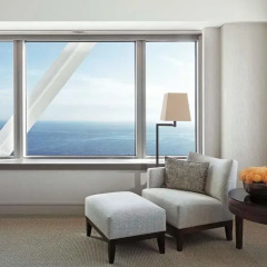 Hotel Arts Barcelona 5* Номер Делюкс фото 6