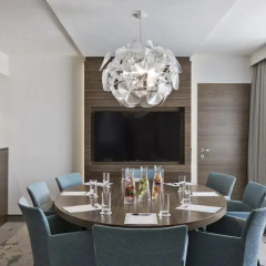 Vienna Marriott Hotel 5* Представительский люкс фото 2