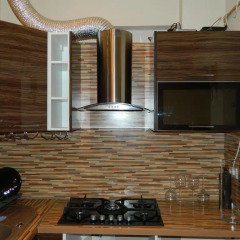 Апартаменты Apartment on Petropavlovskaya спа