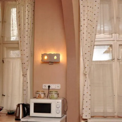 Отель Promenade Apartment Венгрия, Будапешт - отзывы, цены и фото номеров - забронировать отель Promenade Apartment онлайн в номере