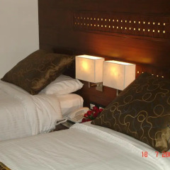 Bamyan The Boutique Hotel 3* Номер Делюкс с различными типами кроватей фото 2