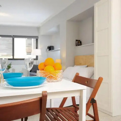 Отель Live in Athens, short stay apartments Греция, Афины - отзывы, цены и фото номеров - забронировать отель Live in Athens, short stay apartments онлайн