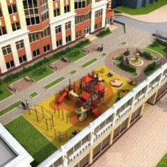 Апартаменты Aristokrat Apartments Екатеринбург фото 3
