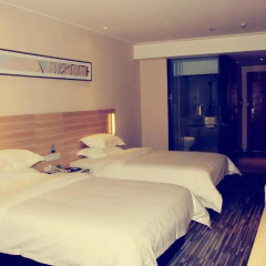 Отель City Comfort Inn Guangzhou Tianpingjia Metro Station Branch детские мероприятия