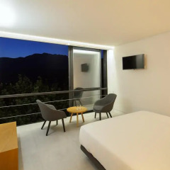 VIVOOD Landscape Hotel & 5E Spa - Adults Only 4* Стандартный номер с различными типами кроватей фото 5