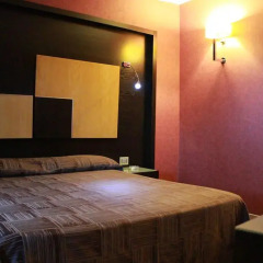 Hotel Ginepro 3* Улучшенный номер
